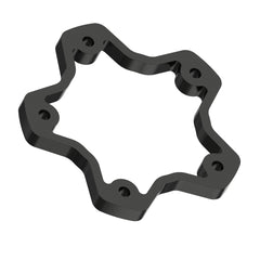 Plastic Center Cap Spacer