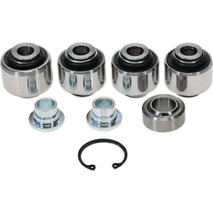 All Balls Racing 2021 Polaris RZR Turbo S Rear Independent Suspension - 2 Kits Req. Per Veh. 50-1246