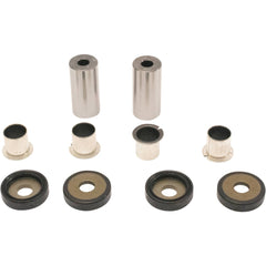 All Balls Racing 2018 Arctic Cat Wildcat XX EPS Front Lower A-Arm Bearing Kit, 2 Kits Req. Per Veh. 50-1256