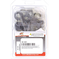 All Balls Racing 2020 Yamaha Wolverine X2 Rear Independent Suspension - 2 Kits Req. Per Veh. 50-1261