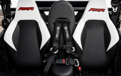 RZR 570 Bump Seat (2012-2016) - UTVMA