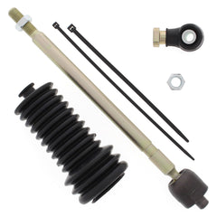 All Balls Racing 12-18 Polaris RZR 570 EFI Rack Tie Rod Kit - Right 51-1039-R