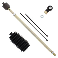 All Balls Racing 2015 Polaris Ranger 570 Full Size Rack Tie Rod Kit - Left 51-1042-L