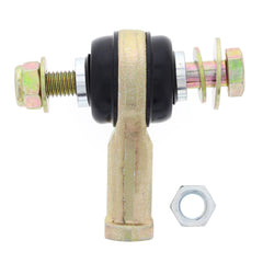 All Balls Racing 13-15 Can-Am Commander Electric 9KW Outer Tie Rod End Kit 51-1049