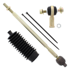 All Balls Racing 14-19 Can-Am Commander 800R DPS Rack Tie Rod Kit - Left 51-1057-L