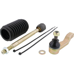 All Balls Racing 15-17 Polaris RZR 900 50 55 Inch Rack Tie Rod Kit - Left 51-1059-L