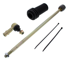 All Balls Racing 2016 Polaris RZR XP 4 Turbo Rack Tie Rod Kit - Right 51-1063-R