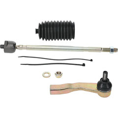 All Balls Racing 22-24 Polaris PRO XD Full Size Diesel Rack Tie Rod Kit - Left 51-1089-L
