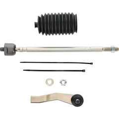 All Balls Racing 22-24 Polaris PRO XD Full Size Diesel Rack Tie Rod Kit - Left 51-1089-L