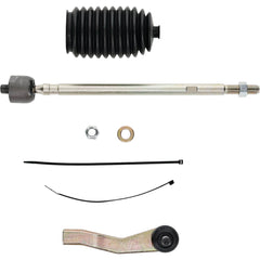 All Balls Racing 22-24 Polaris PRO XD Full Size Diesel Rack Tie Rod Kit - Right 51-1089-R
