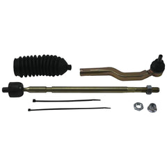 All Balls Racing 2021 Polaris RZR Turbo S Rack Tie Rod Kit - Right 51-1094-R