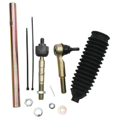 All Balls Racing 19-23 Honda Talon 1000R SXS1000S2R Rack Tie Rod Kit - Left 51-1097