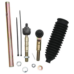 All Balls Racing 19-23 Honda Talon 1000R SXS1000S2R Rack Tie Rod Kit - Left 51-1097