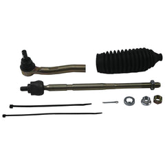 All Balls Racing 16-21 Honda Pioneer 1000 Rack Tie Rod Kit - Left 51-1102-L
