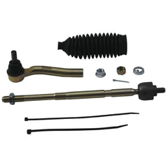 All Balls Racing 16-21 Honda Pioneer 1000 Rack Tie Rod Kit - Right 51-1102-R