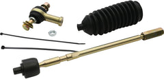 All Balls Racing 2020 Can-Am Commander 800R DPS Rack Tie Rod Kit - Left 51-1105-L