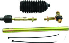 All Balls Racing 22-23 Can-Am Commander 700 DPS Rack Tie Rod Kit - Left 51-1106-L