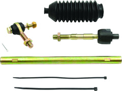 All Balls Racing 22-23 Can-Am Commander 700 DPS Rack Tie Rod Kit - Right 51-1106-R