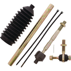 All Balls Racing 20-23 Can-Am Defender 1000 DPS Rack Tie Rod Kit - Left 51-1108-L