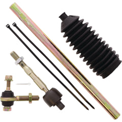 All Balls Racing 2022 Can-Am Commander 1000R XMR Rack Tie Rod Kit - Left 51-1110-L