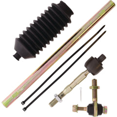 All Balls Racing 2022 Can-Am Commander 1000R XMR Rack Tie Rod Kit - Right 51-1110-R