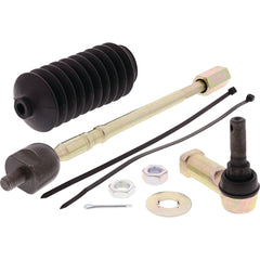 All Balls Racing 19-20 Yamaha Wolverine X2 Rack Tie Rod Kit - Left 51-1112