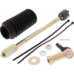 All Balls Racing 19-20 Yamaha Wolverine X2 Rack Tie Rod Kit - Left 51-1112