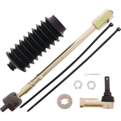 All Balls Racing 19-20 Yamaha Wolverine X2 Rack Tie Rod Kit - Left 51-1112