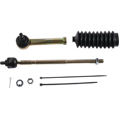 All Balls Racing 2021 Yamaha Wolverine RMAX2 Rack Tie Rod Kit - Left 51-1113
