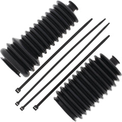 All Balls Racing 2011 Can-Am Commander 800 STD Rack Boot Kit 51-3003