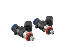 KraftWerks 11-14 Polaris RZR 1000 XP / RZR 1000 XP4 1000cc Injector Upgrade 159-17-1000