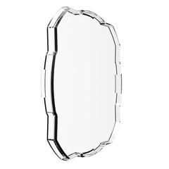 KC HiLiTES FLEX ERA 4 - Light Shield / Hard Cover - Clear 5326
