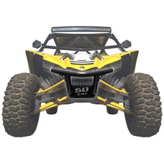 Yamaha YXZ 1000 R Front Bumper