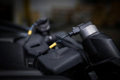 Shock Therapy FOX QSE Suspension
