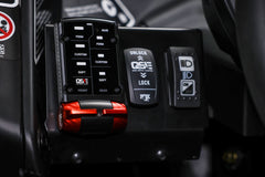 Shock Therapy FOX QSE Suspension