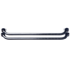 Clamp-on Roll Cage Harness Bar for Can-Am Maverick MAX (2014)