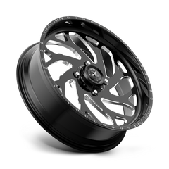 AMERICAN FORCE AFW UFO SS WHEELS