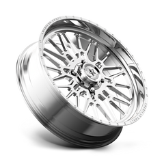 AMERICAN FORCE AFW NOMAD SS WHEELS