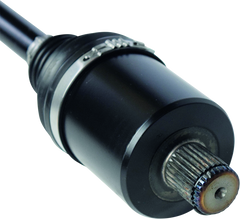 DragonFire Racing Hydra Axle- Polaris RZR Turbo S 18-19 Postion- Front- Right/Left 522859