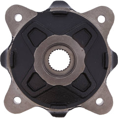 All Balls Racing 2009 Polaris Ranger 4x4 700 Front Hub 58-1011