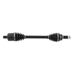 All Balls Racing 15-17 Polaris RZR 900 50 55 Inch 8 Ball Axle Front Left AB8-PO-8-325