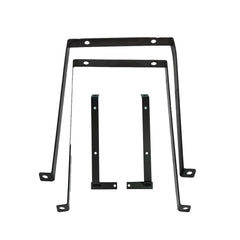 General Front or Rear Bump Seat Bracket (2016+) - UTVMA *NOT REFUNDABLE/RETURNABLE*