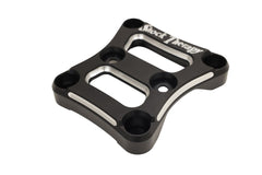 Shock Therapy Can-Am X3 Pull Plate