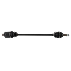 All Balls Racing 2021 Polaris RZR Turbo S 6 Ball Axle Rear Left AB6-PO-8-398