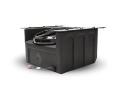 Rockford Fosgate 15-18 Polaris Ranger 10in. Front Subwoofer Enclosure RFRNGR-FWE