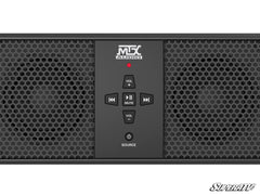 MTX 6 SPEAKER UNIVERSAL SOUND BAR