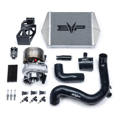 EVP 2021-'23 Can-Am Maverick X3 Turbo RR P43R-325 Turbo Upgrade With MG1 ECU Unlock & Flex Fuel CodeShooter Power Flash
