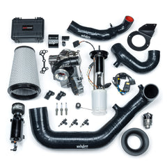 EVP Can-Am Maverick R P47 Turbo Upgrade With MG1 ECU Unlock & Flex Fuel Rising Rate CodeShooter Power Flash
