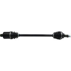 All Balls Racing 16-19 Polaris RZR XP 4 Turbo 6 Ball Axle Rear Left AB6-PO-8-404