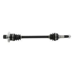 All Balls Racing 06-09 Yamaha 450 RHINO 8 Ball Axle Rear Right AB8-YA-8-323
